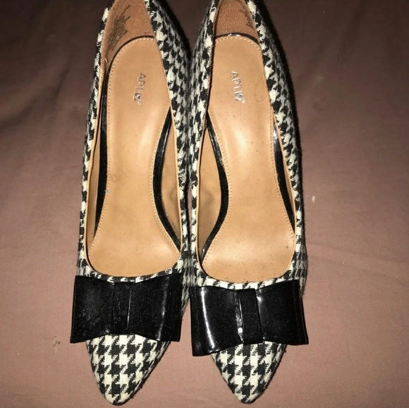 Apt. 9 Shoes - Heels